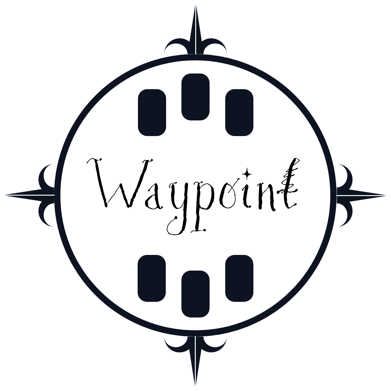 Waypoint on Kickstarter
